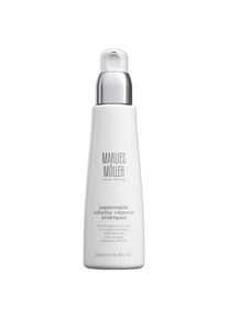 Marlies Möller Marlies Möller - Pashmisilk Delight Vitamin Shampoo 200 ml unisex