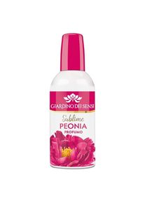 Linea Erre Cosmetics - Profumo Peonia Sublime Profumi donna 100 ml female