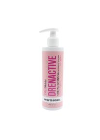 Youglam - DRENACTIVE crema intensiva professionale Creme anticellulite 250 ml unisex