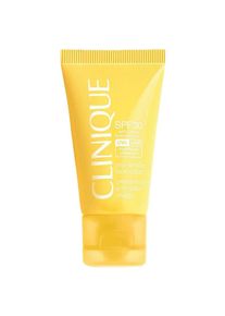 Clinique - Oil-Free Face Cream SPF 30 Crema solare 50 ml unisex