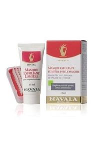 Mavala - Masque Exfoliant Lumière Trattamenti 1 pieces female