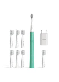 AILORIA - Pro Smile PRO SMILE SET Spazzolino da denti sonico USB Spazzolini elettrici 1 pieces unisex