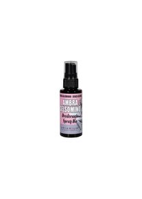 Apiarium - Deodorante Bio Ambra e Gelsomino Spray 50 ml female