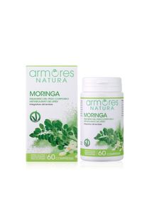 Armores Natura - Moringa Vitamine 1 pieces unisex