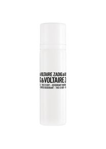 Zadig & Voltaire Zadig & Voltaire - This is Her Deodorante 100 ml female