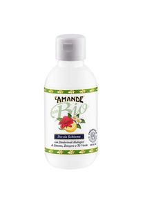 L' Amande - Doccia Schiuma Eco Bio Bagnoschiuma 200 ml female