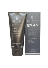 FRAIS MONDE - Bagnodoccia Brutia Bagnoschiuma 200 ml male