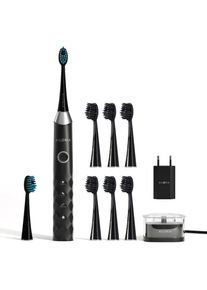 AILORIA - Shine Bright SET Spazzolino Da Denti Sonico USB Spazzolini elettrici 1 pieces unisex