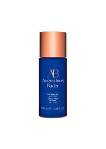 Augustinus Bader - The Body Oil Olio corpo 100 ml unisex