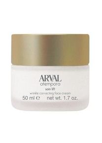 Arval - Soin Lift Wrinkle Correcting Face Cream Crema antirughe 50 ml female