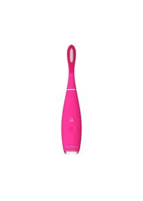 Foreo - ISSA 3 Mini Spazzolini da denti e pulisci lingua 1 pieces Bianco unisex