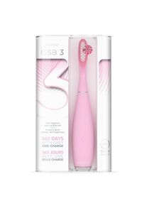 Foreo - UFO 3 Lo Spazzolino Sonico Ultra-Igienico In Silicone Spazzolini da denti e pulisci lingua 1 pieces Oro rosa unisex