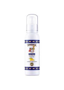 L' Amande - Deodorante Spray Limone Bio 100 ml female