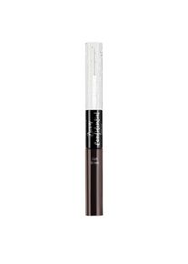 Ardell Beauty - Brow Confidential Gel sopracciglia 4.7 g Nero unisex