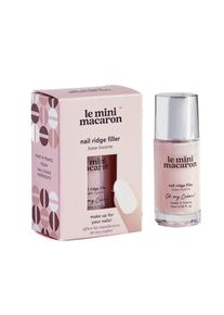 Le Mini Macaron - Oh My Crème Nail Ridge Filler Trattamenti 10 ml unisex