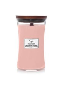 WoodWick - Candela Grande Pressed Blooms & Patchouli Candele 623 g unisex