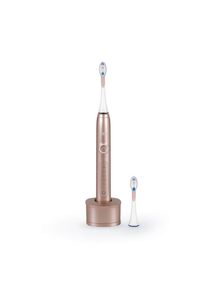 Silk'n Silk'n - Sonic Smile rose Spazzolini da denti e pulisci lingua 1 pieces female