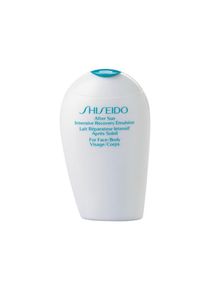 Shiseido - Suncare After Sun Intensive Recovery Emulsion Doposole viso e corpo 150 ml unisex