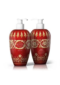 Rudy Profumi - Bagno& Doccia Crema Roma Bagnoschiuma 700 ml unisex