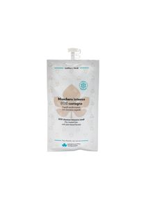 BIOFFICINA TOSCANA - Maschera Intensa SOS Castagna Maschere 50 ml unisex