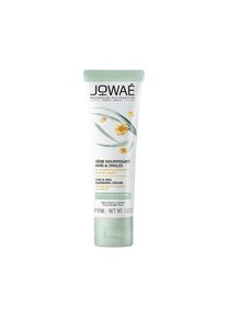 Jowaè - Crema Nutriente Mani e Unghie Crema viso 50 ml unisex