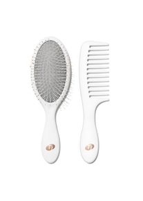 T3 - Detangle Duo Spazzole districanti 1 pieces unisex