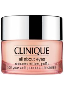 Clinique - All about Clean Eyes Crema contorno occhi 15 ml unisex