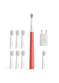 AILORIA - Pro Smile Spazzolino Da Denti Sonico USB Spazzolini elettrici 1 pieces unisex