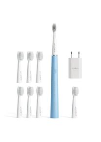 AILORIA - Pro Smile Spazzolino Da Denti Sonico USB Spazzolini elettrici 1 pieces unisex