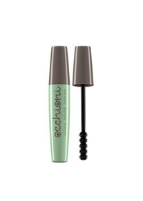 Neve Cosmetics - Occhioni natural mascara Mascara 10.5 g Nero female