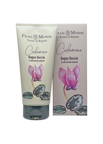 FRAIS MONDE - Bagno Doccia Ciclamino Mediterraneo Bagnoschiuma 200 ml female