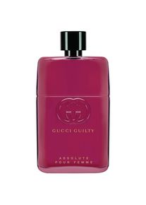 Gucci - Gucci Guilty Absolute pour Femme Profumi donna 90 ml female