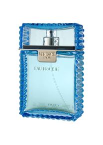 Versace - Versace Man Eau Fraiche Deodorant Spray Deodoranti 100 ml unisex