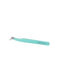 Sweed - Tweezer Pinzette 1 pieces unisex