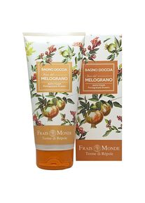 FRAIS MONDE - B/Doccia Fiori Di Melograno Bagnoschiuma 200 ml female