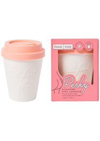 Frank Body - Perky Sculpting Body Hydrator Crema corpo 220 g unisex