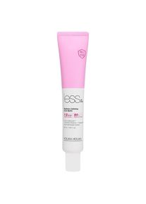 Holika Holika - Less On Skin Redness Calming CICA Balm Crema viso 40 ml unisex