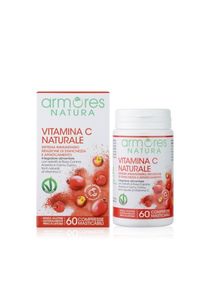 Armores Natura - Vitamina C Vitamine 1 pieces unisex