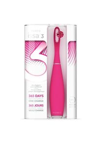 Foreo - ISSA Lo Spazzolino Sonico Ultra-Igienico In Silicone Spazzolini da denti e pulisci lingua 1 pieces unisex