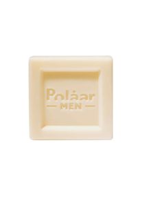 Polaar - MEN Scandinavian Soap with Arctic Lichen Bagnoschiuma 100 g male