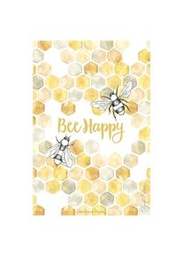 The WillowBrook Company - Maxi Busta Profumata Bee Happy Accessori per il bagno 115 ml unisex