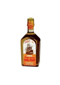 Clubman - Bay Rum Aftershave Lotion Rasoi corpo ed epilatori 177 ml unisex