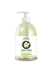 Vitamol - Shampoo Doccia con Olio di Monoi BIO Bagnoschiuma 500 ml unisex