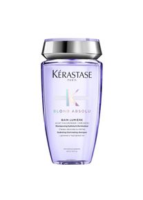 Kérastase KÉRASTASE - Blond Absolu Confezione di ricarica Bain Lumière Shampoo 250 ml unisex