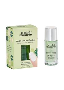 Le Mini Macaron - Plant Power Plant-Based Nail Fortifier Trattamenti 10 ml unisex