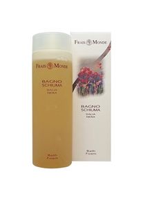 FRAIS MONDE - B/Doccia Dalia Nera Bagnoschiuma 200 ml female