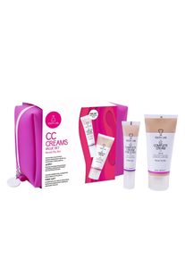 YOUTH LAB. - Cc Creams Value Set – Normal / Dry Skin BB & CC Cream 1 pieces Nude unisex