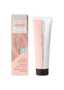 Frank Body - Caffeinated Scalp Trattamenti e maschere per cuoio capelluto 125 ml unisex