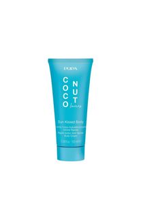 PUPA Milano - Coconut Lovers -Sun Kissed Body Autoabbronzanti 100 ml female