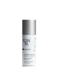Yon Ka - Lotion Yon-ka per Pelli Secche - Lozione spray vivificante, rinfrescante Tonico viso 50 ml unisex